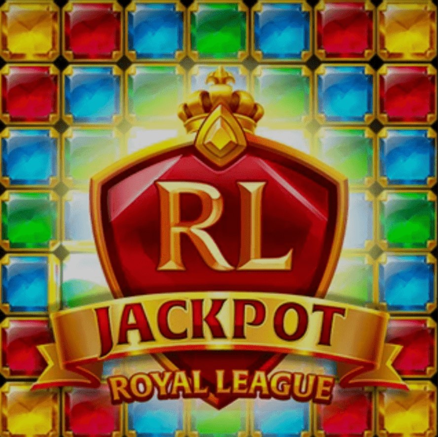Royal League Jackpot