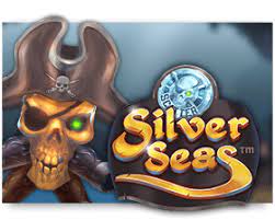 Silver Seas