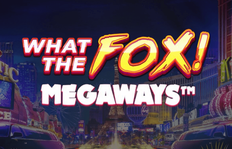 What the Fox MegaWays