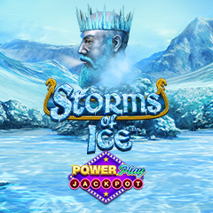 Storms of Ice Power Play