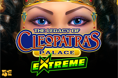 The Legacy of Cleopatra's Palace Extreme