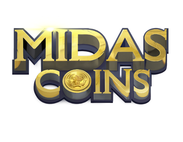 Midas Coins