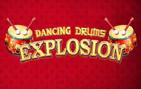 Dancing Drums Explosion