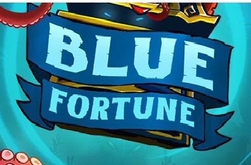 Blue Fortune