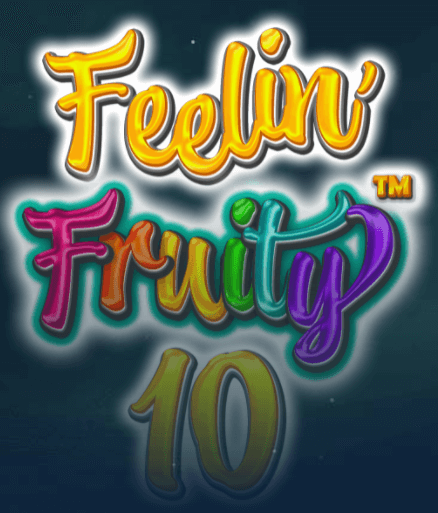 Feelin Fruity 10