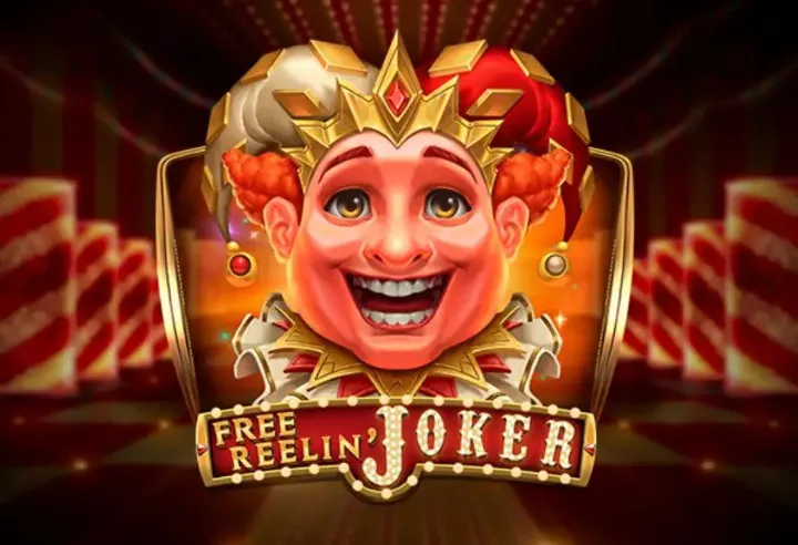 Free Reelin' Joker