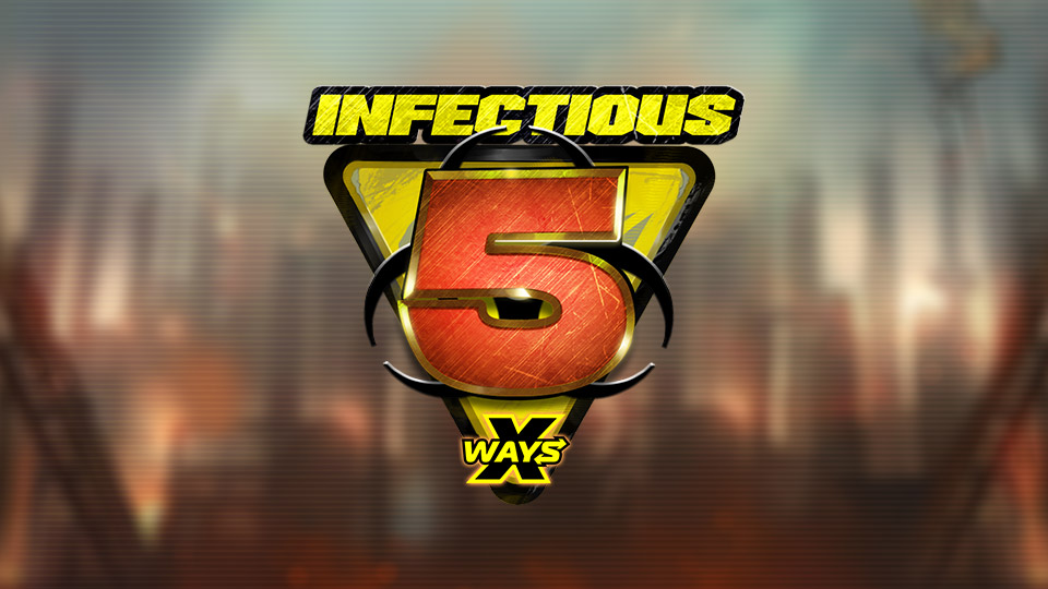 Infectious 5 xWays