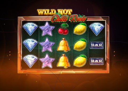 Wild Hot Chilli Reels Theme