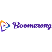 Boomerang Casino Logo