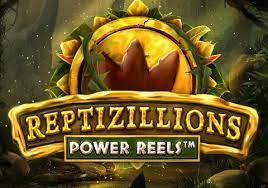 Reptizillions Power Reels