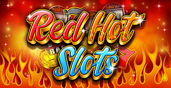 Red Hot Slots