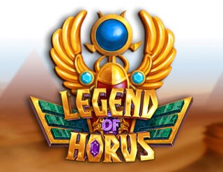 Legend of Horus