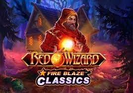 Red Wizard