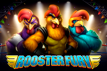 Rooster Fury