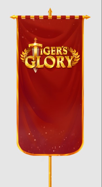 Tigers Glory Ultra