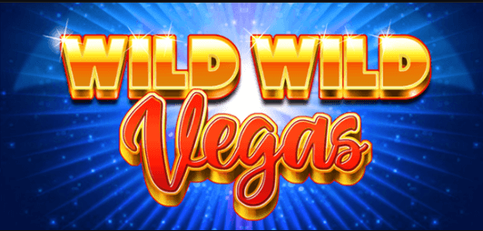 Wild Wild Vegas