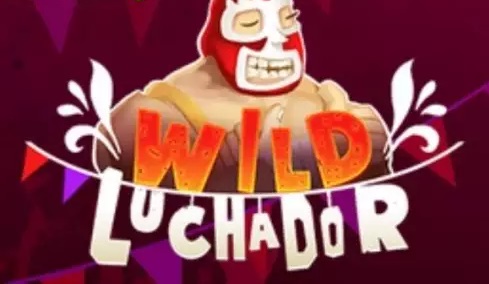 Wild Luchador