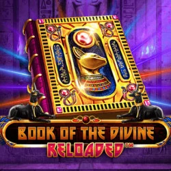 Book Of The Divine Reloaded