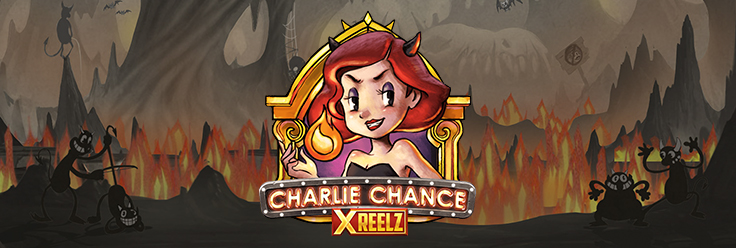 Charlie Chance XReelz