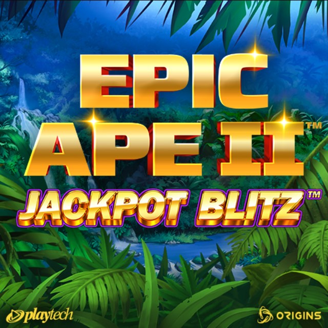 Epic Ape 2