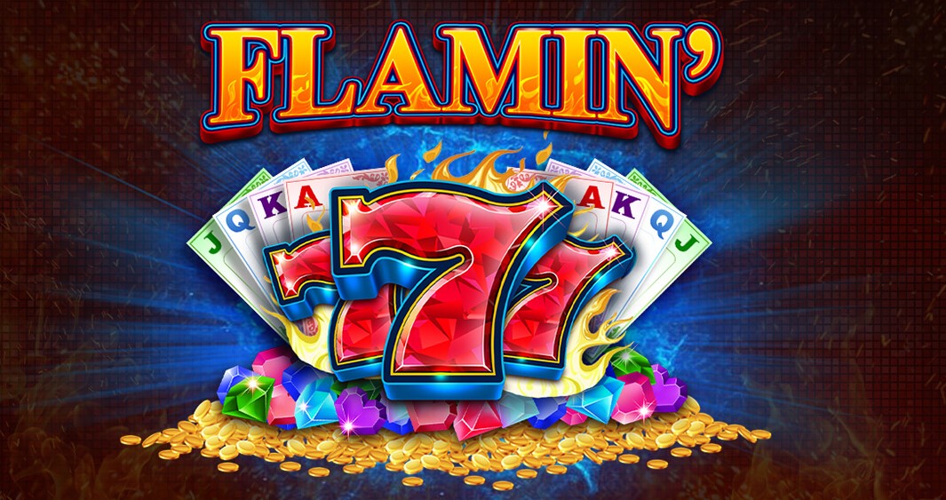 Flamin7