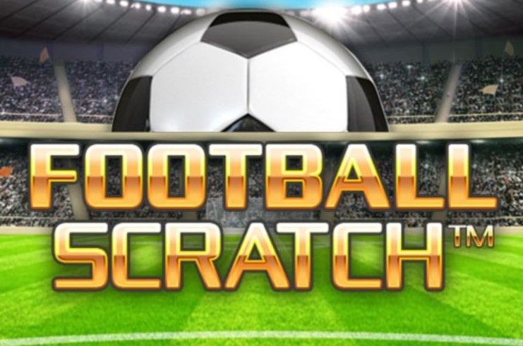 Football Scratch (Playtech Origins)