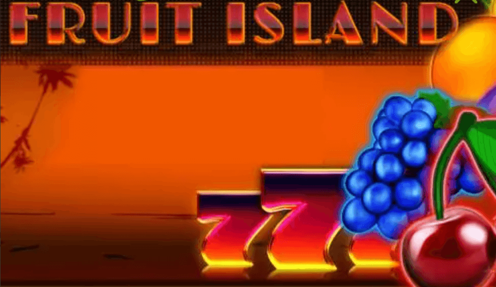 Fruit Island