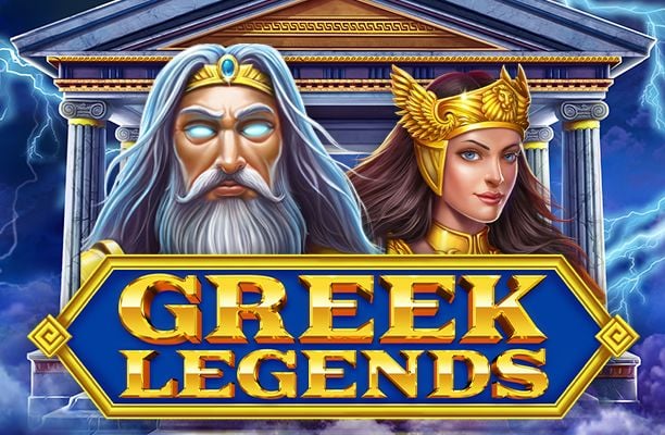 Greek Legends