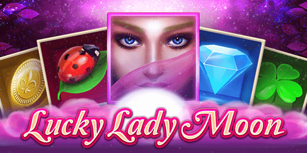 Lucky Lady Moon