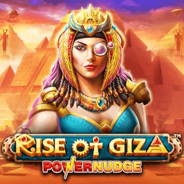 Rise of Giza PowerNudge