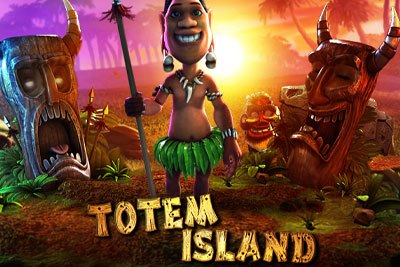 Totem Island