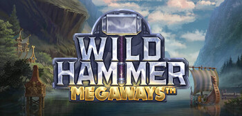 Wild Hammer Megaways