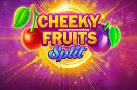 Cheeky Fruits Split