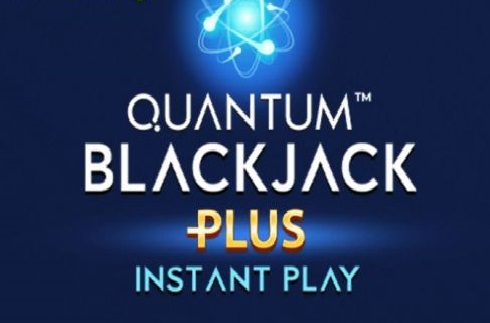 Quantum Blackjack Plus