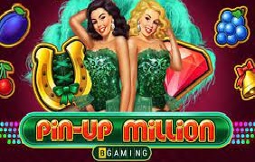 Pin-Up Million