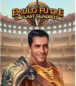 Paulo Futre The Last Gladiator