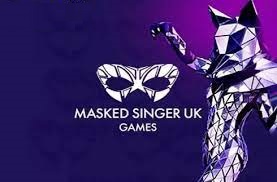 Masked Singer UK