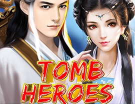 Tomb Heroes