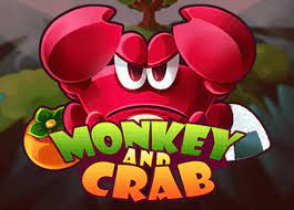 Monkey and Crab