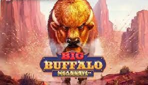 Big Buffalo Megaways