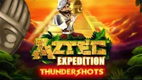 Aztec Expedition Thundershots