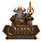 Odin Protector of Realms