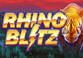 Rhino Blitz