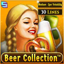 Beer Collection 30 Lines