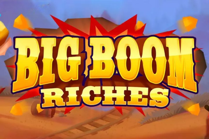 Big Boom Riches