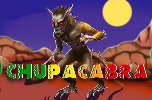 Chupacabra