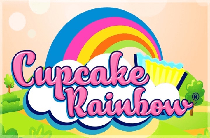 Cupcake Rainbow