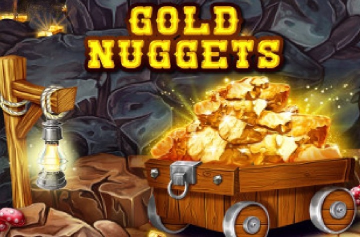 Gold Nuggets