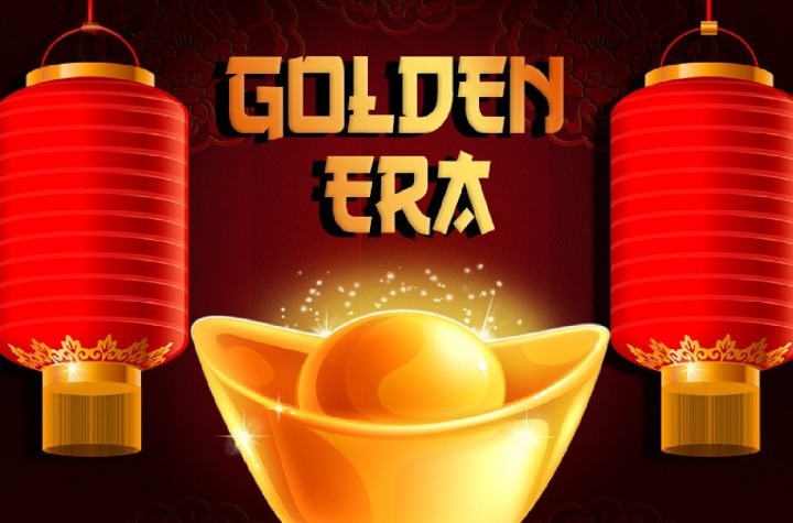 Golden Era (Betixon)