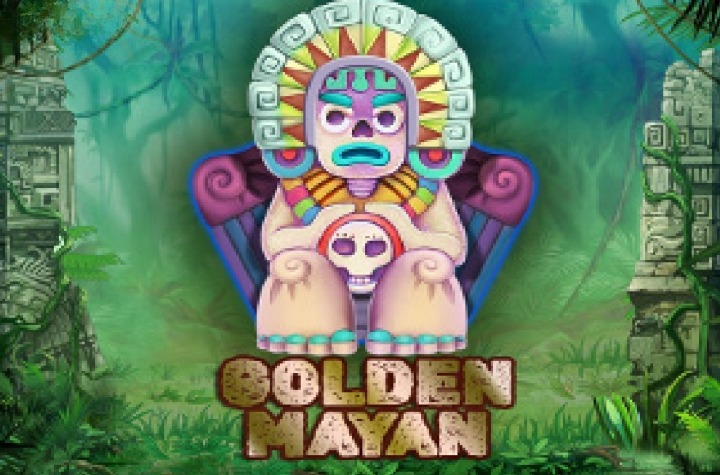 Golden Mayan